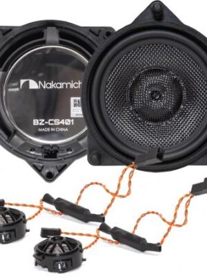 Nakamichi bz-cs401