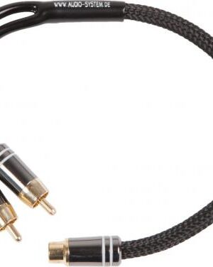 Audio System Z-PRO Y