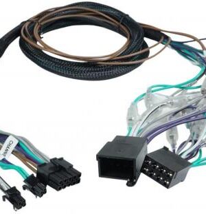 Audio System Z-X-MD-QUAD5-1.5M