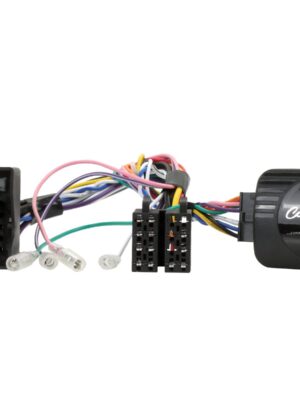 Rattstyrningskablage CTSMC004.2, för SLK-R171/SL-R230/E-W211 utan OEM-steg