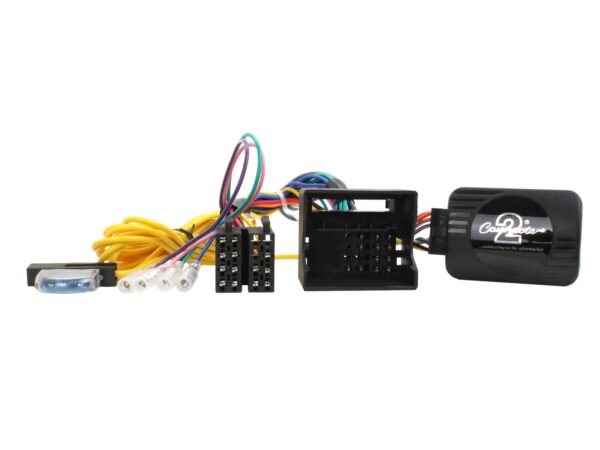 CTSMC005.2 Rattstyrningskablage CTSMC005.2, för C-W204, E-W212 utan OEM-steg