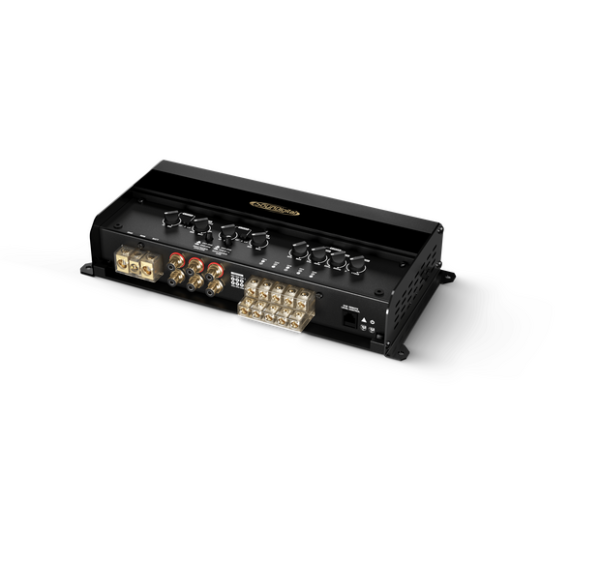 SounDigital 1500.5 GAN FOUNDERS EDITION - 4ohm