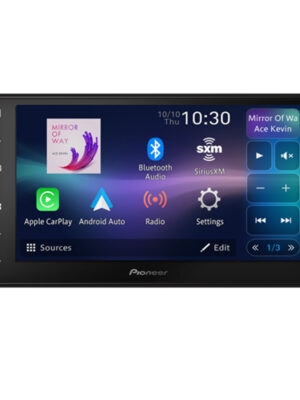Pioneer SPH-DA77DAB