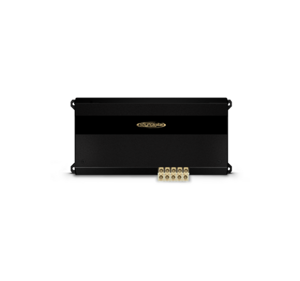 SounDigital 1500.5 GAN FOUNDERS EDITION - 4ohm