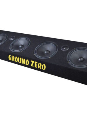 Ground Zero GZIB 2.165-TT20