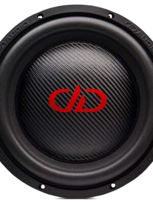 DD Audio 1012f HiDef