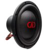 DD Audio 1012f HiDef