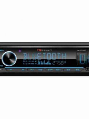 Nakamichi NQ533BD DAB