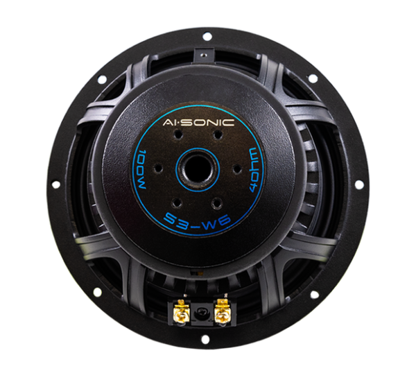 Ai-sonic S3-W6