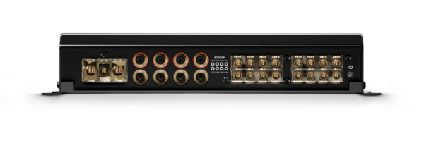 SounDigital 2000.8 GAN FOUNDERS EDITION - 2ohm