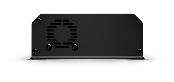SounDigital 2000.8 GAN FOUNDERS EDITION - 2ohm