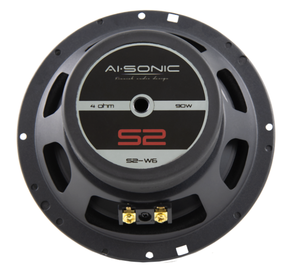 Ai-Sonic S2-W6