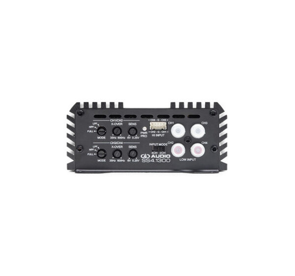 DD Audio SS4.1300