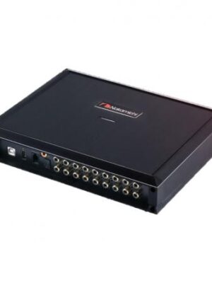Nakamichi NDSR366A