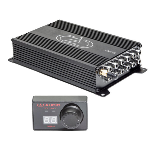 DSI-3r-top2 DD Audio DSI-3R