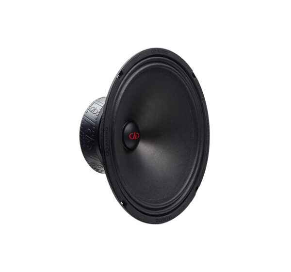 Loud as Hell Chaos 12" 4 Ohm