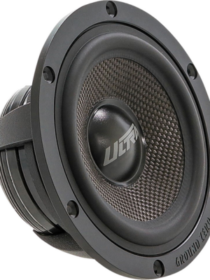 Ground Zero ULTRA M-80