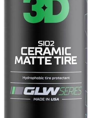 ceramicmattetire 3D GLW Series SiO2 Ceramic Matte Tire