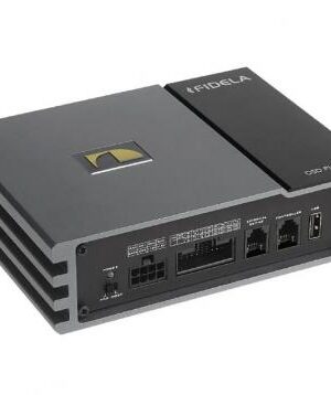 Nakamichi FDSD270