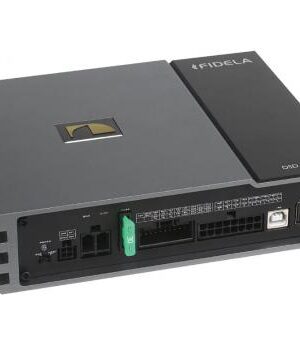 Nakamichi FDSD370
