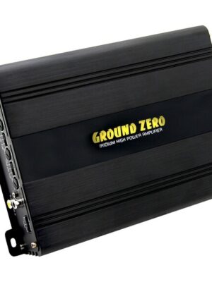 Ground Zero GZIA 200.2