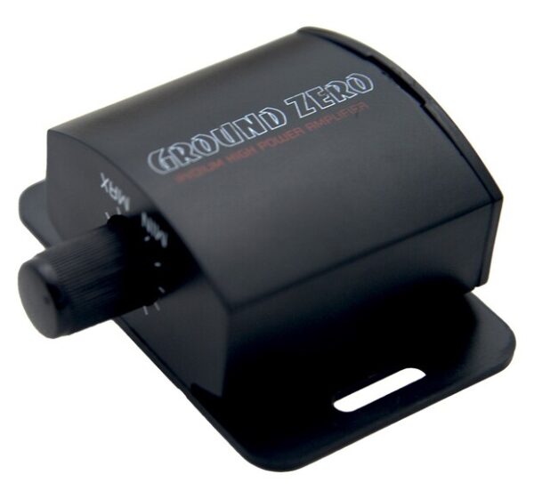 GZIA-Bassremote Ground Zero GZIA 135.4