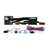 FMC F10/F11 Basic Sound System PnP-paket Stage 4