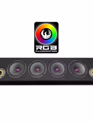 Phoenix Gold ZP65BOXRGB
