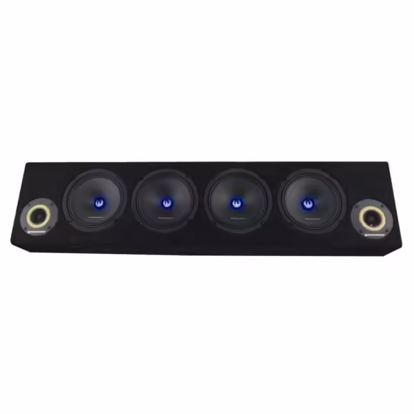 Phoenix Gold ZP65BOXRGB