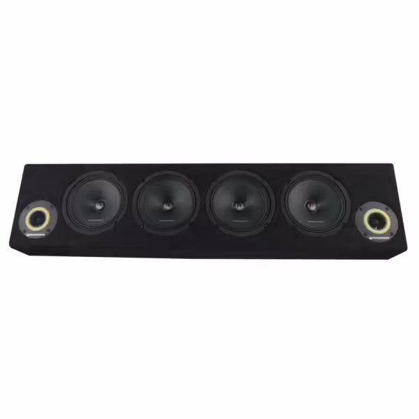 Phoenix Gold ZP65BOXRGB