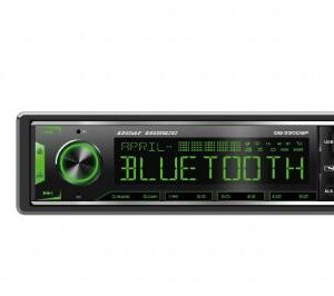 Deaf Bonce DB-330DSP
