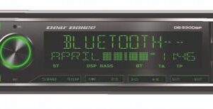 Deaf Bonce DB-530DSP