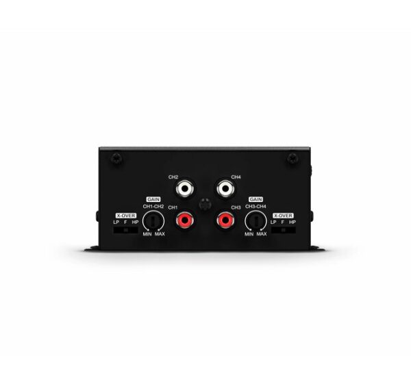 SounDigital 400.4 EVO 6 - 4 Ohm