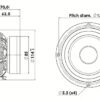 EAD E100HD MKII