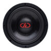 VO-W508-woofer-01 DD Audio VO-W508-S4