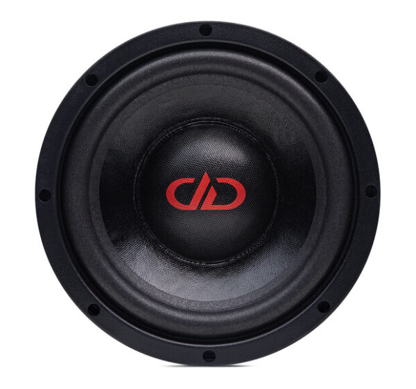 VO-W508-woofer-01 DD Audio VO-W508-S4