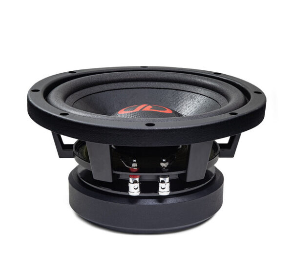 VO-W508-woofer-03 DD Audio VO-W508-S4