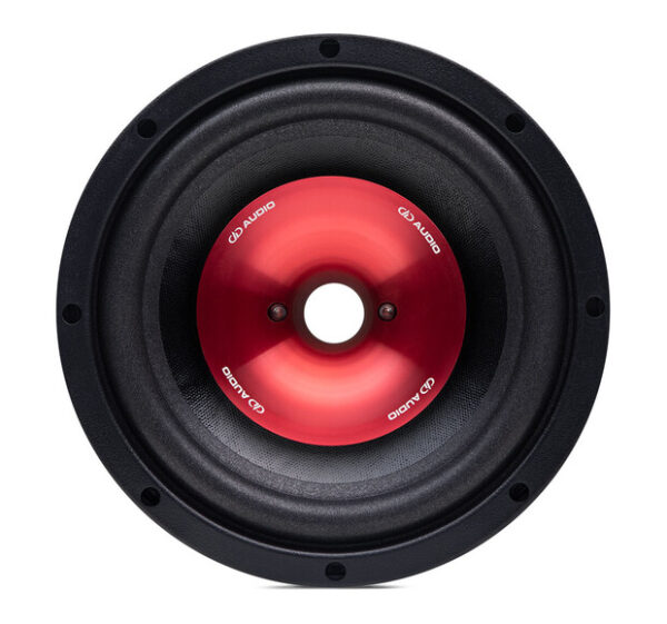 VO-W508-woofer-05 DD Audio VO-W508-S4