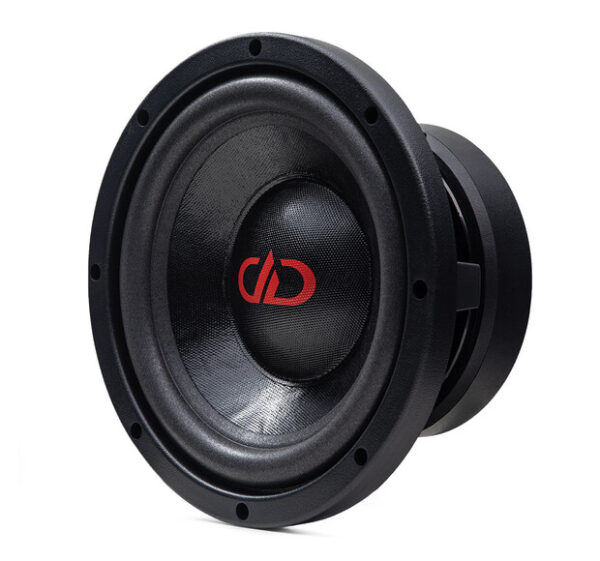 VO-W508-woofer-3 DD Audio VO-W508-S4