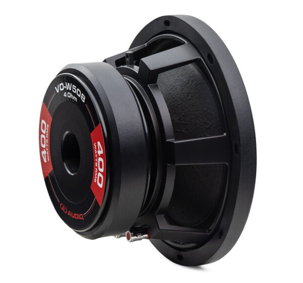 VO-W508-woofer-5 DD Audio VO-W508-S4