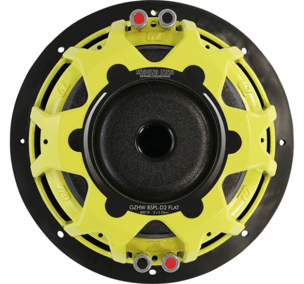 GZHW-8SPL-D2FLAT-Rear GZHW 8SPL D2FLAT Rear
