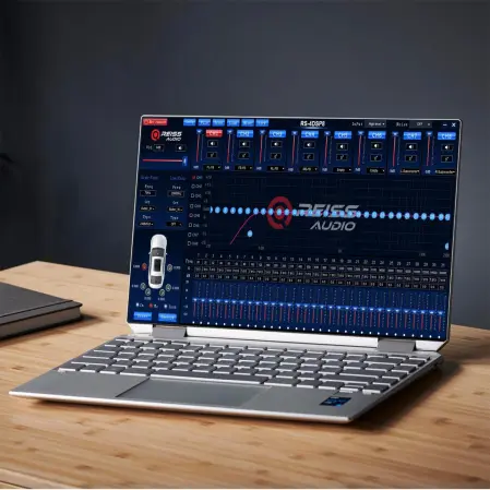 RS 4DSP8