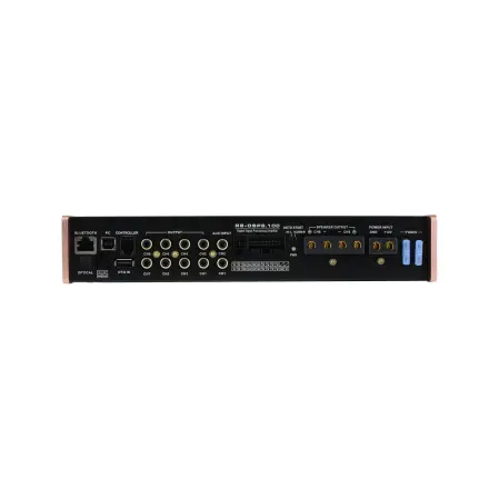 RS DSP6 100