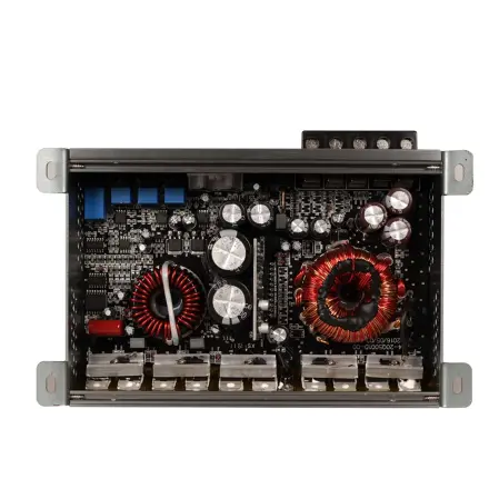 RS F600.1D