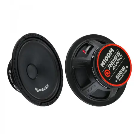 RS M10DM
