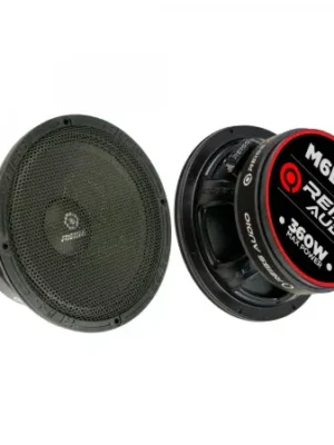 RS M6EGO