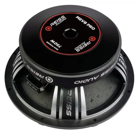 RS M8VBPRO