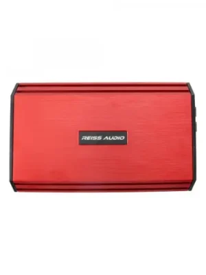 RS Q60.4 RED