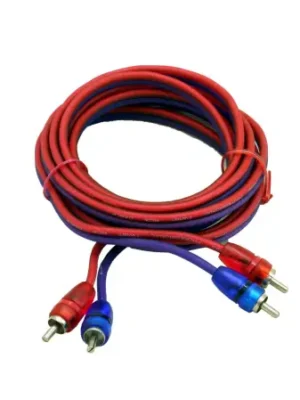 RS RCA2M