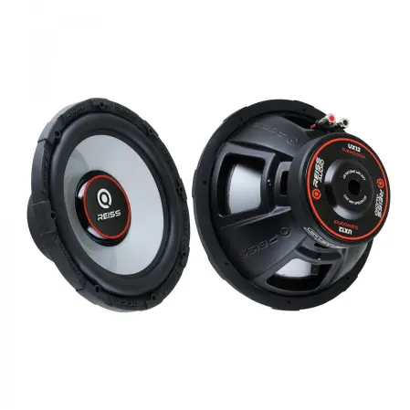 RS UX12